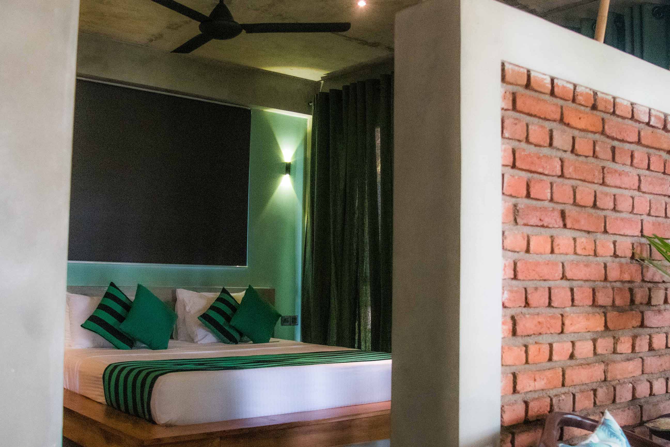 Luxury Suite Experience