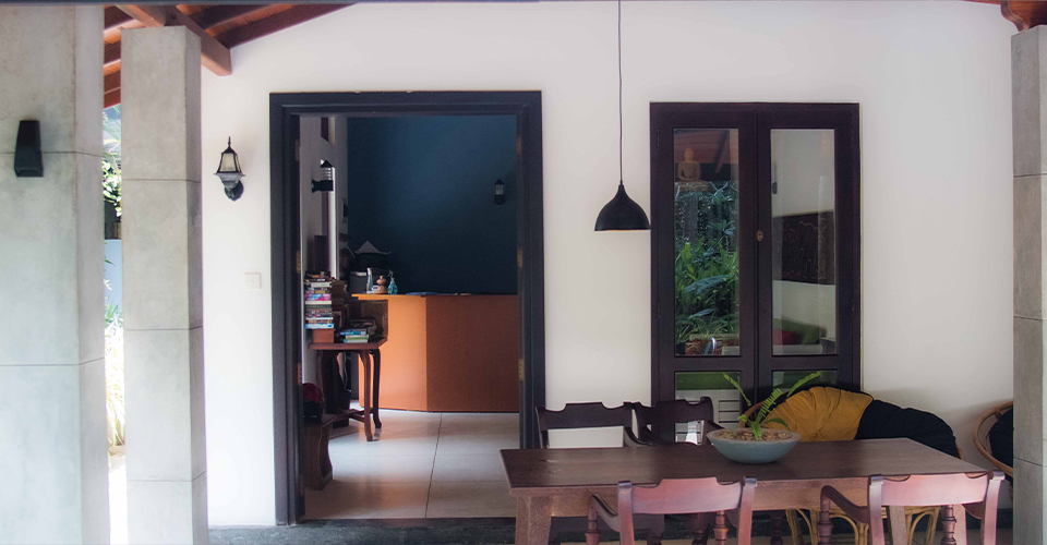 Luxury Resort Booking