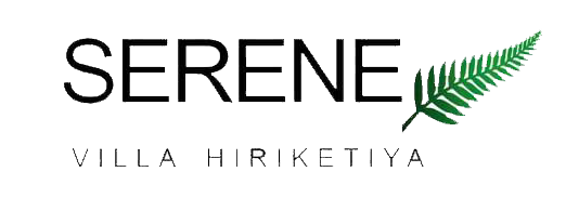 Serene Villa Hiriketiya